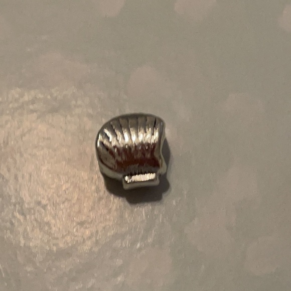 Silver Nautical Beach Charms - Picture 2 of 10